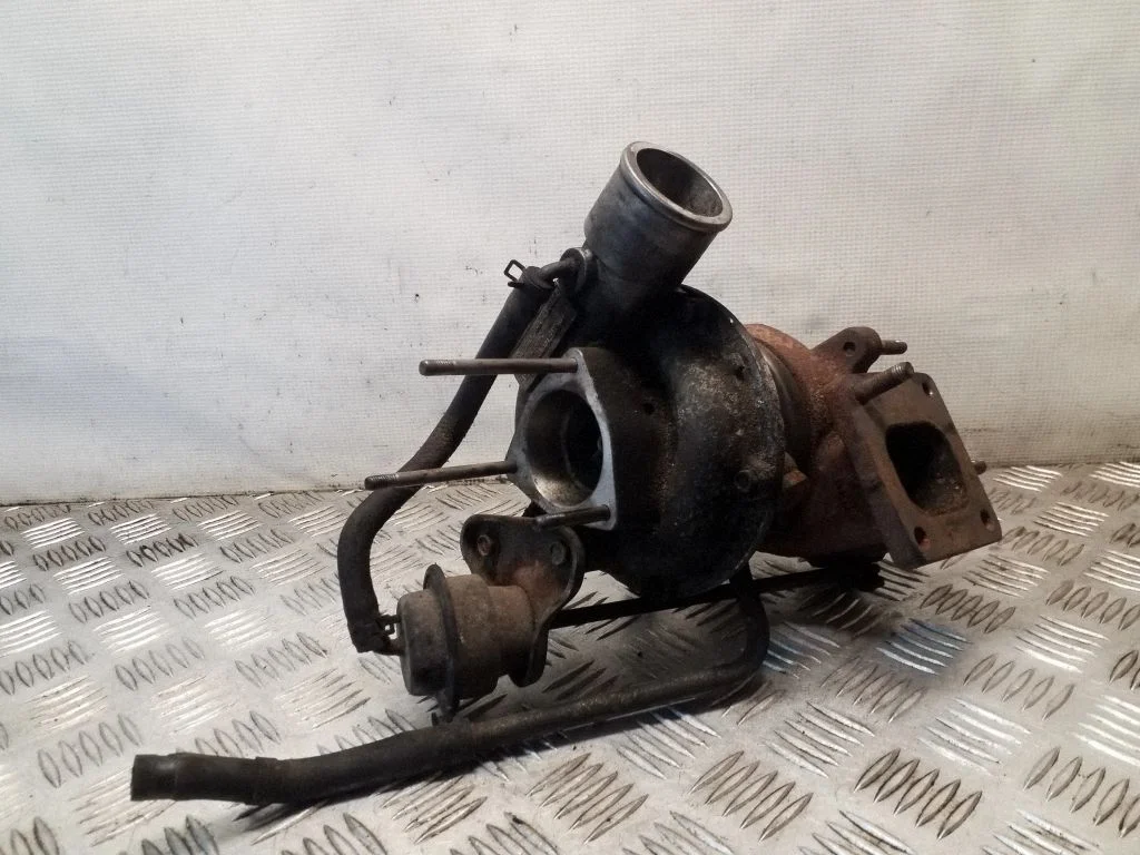 Turbocharger 282004X400