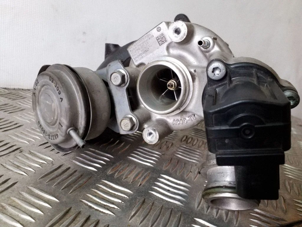 Turbocharger 03C145702C