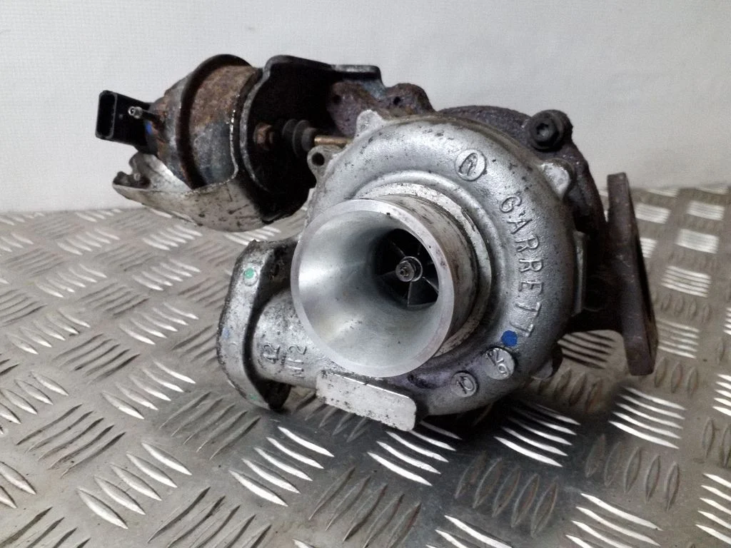 Turbo 55567731