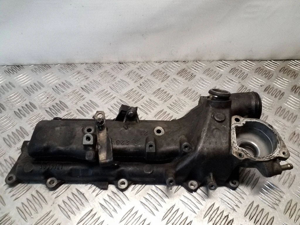 Intake manifold LF00051