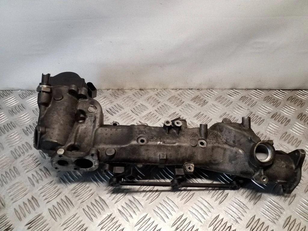 Intake manifold LF00052