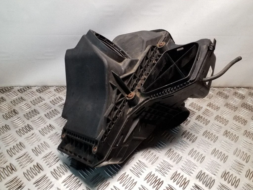Air filter box 8K0133837BF