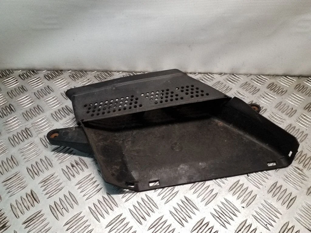 Air intake duct part 8K0129618D