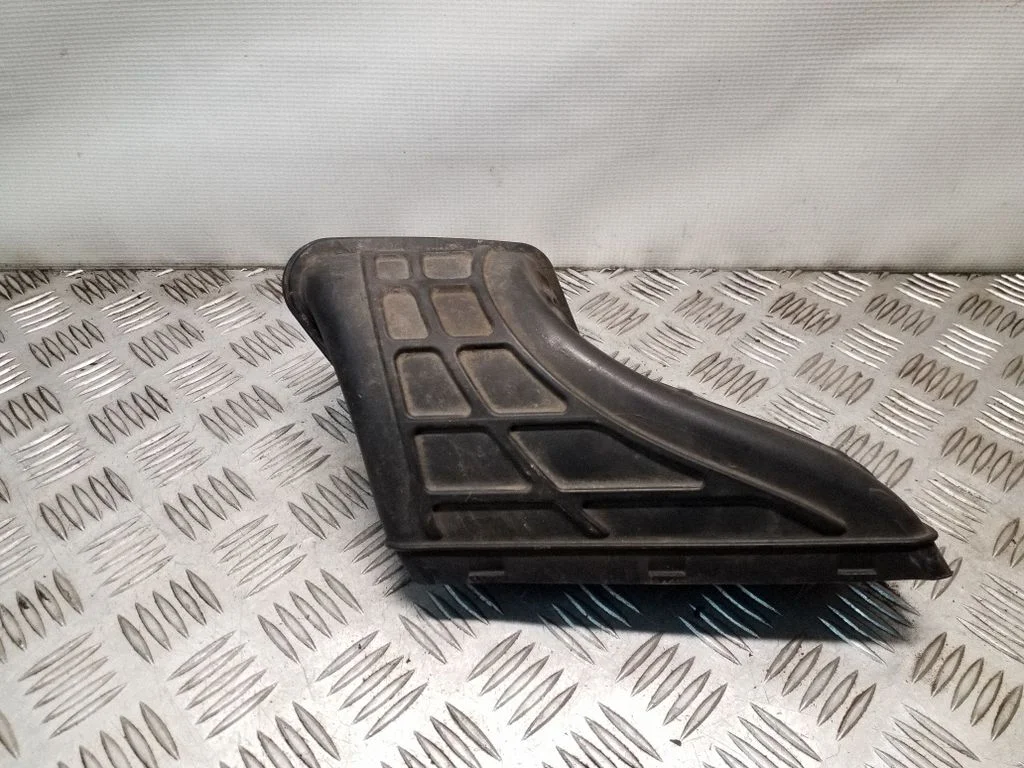 Air intake duct part 8K0129739A