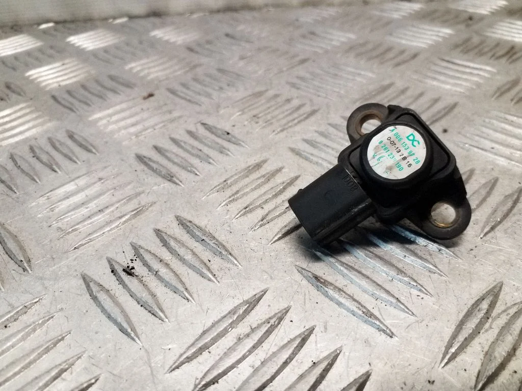 Air pressure sensor