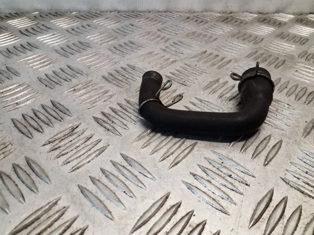 Breather hose/pipe