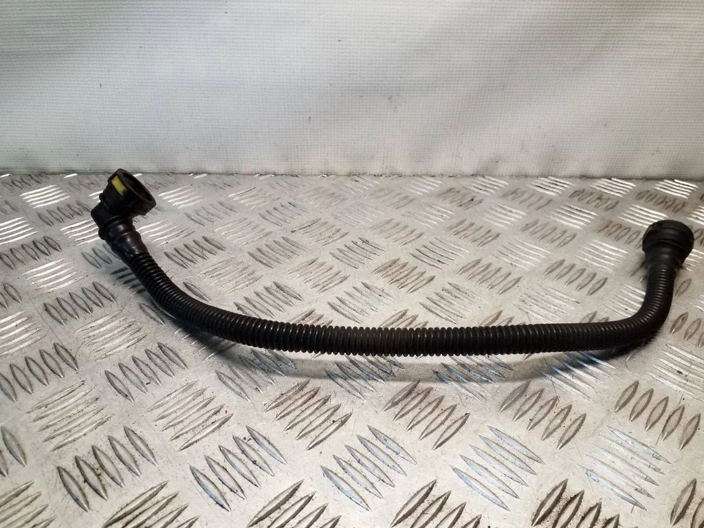 Karteri ventilatsiooni voolik