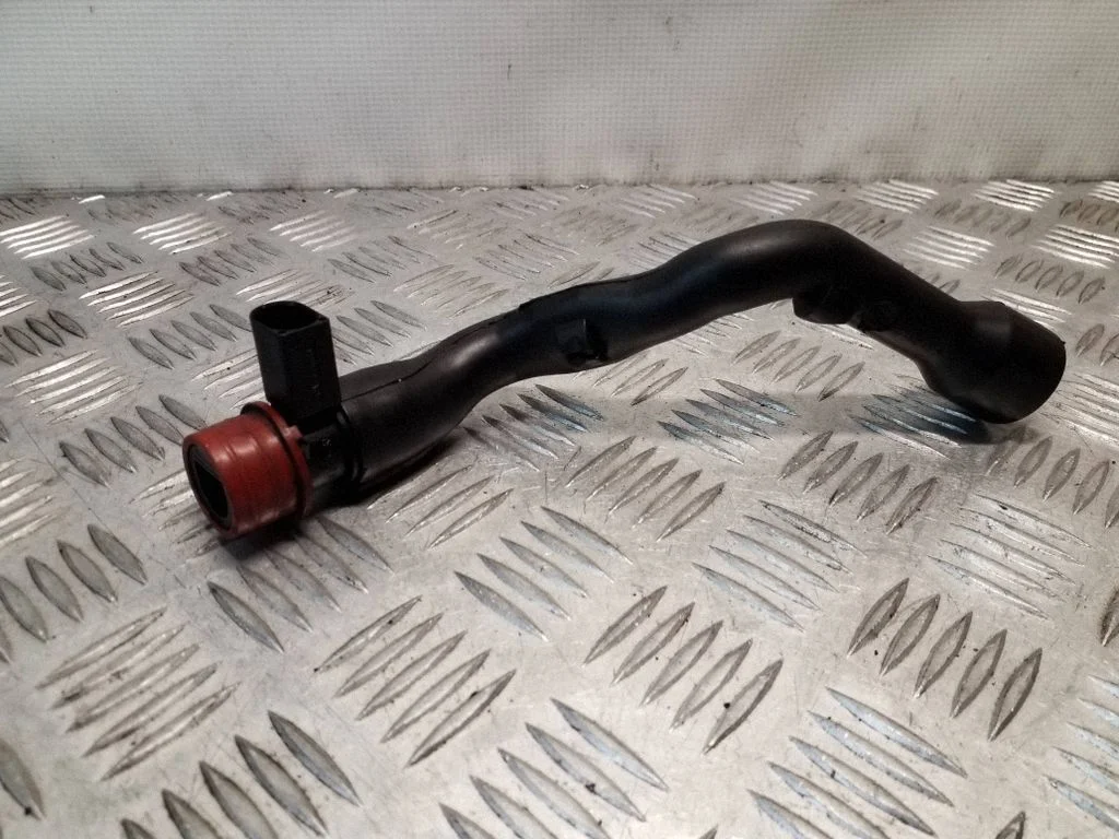 Breather hose/pipe A6420160381