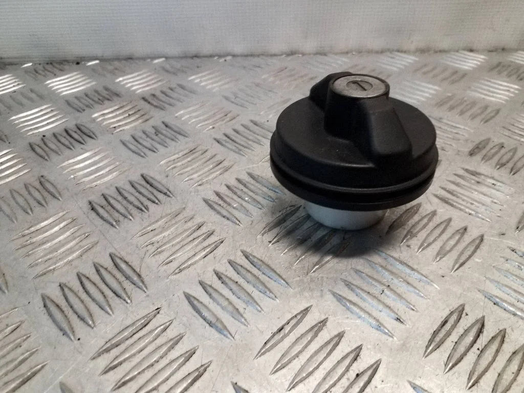 Fuel tank filler cap
