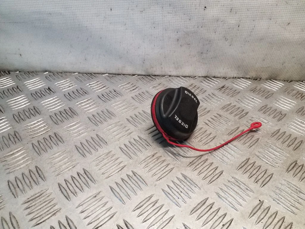 Fuel tank filler cap