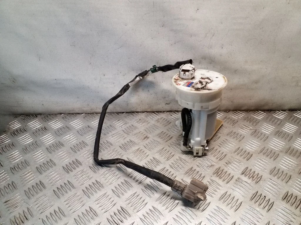 In-tank fuel pump 7702048150