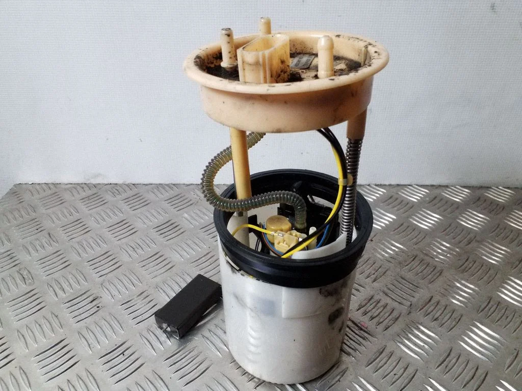 In-tank fuel pump 1T0919050E