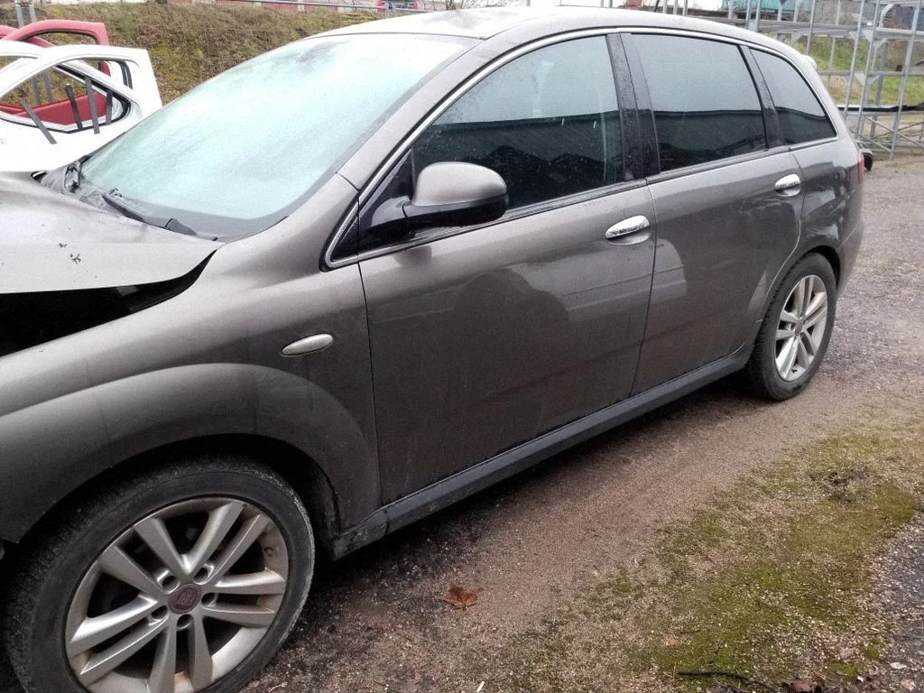 Fiat Croma