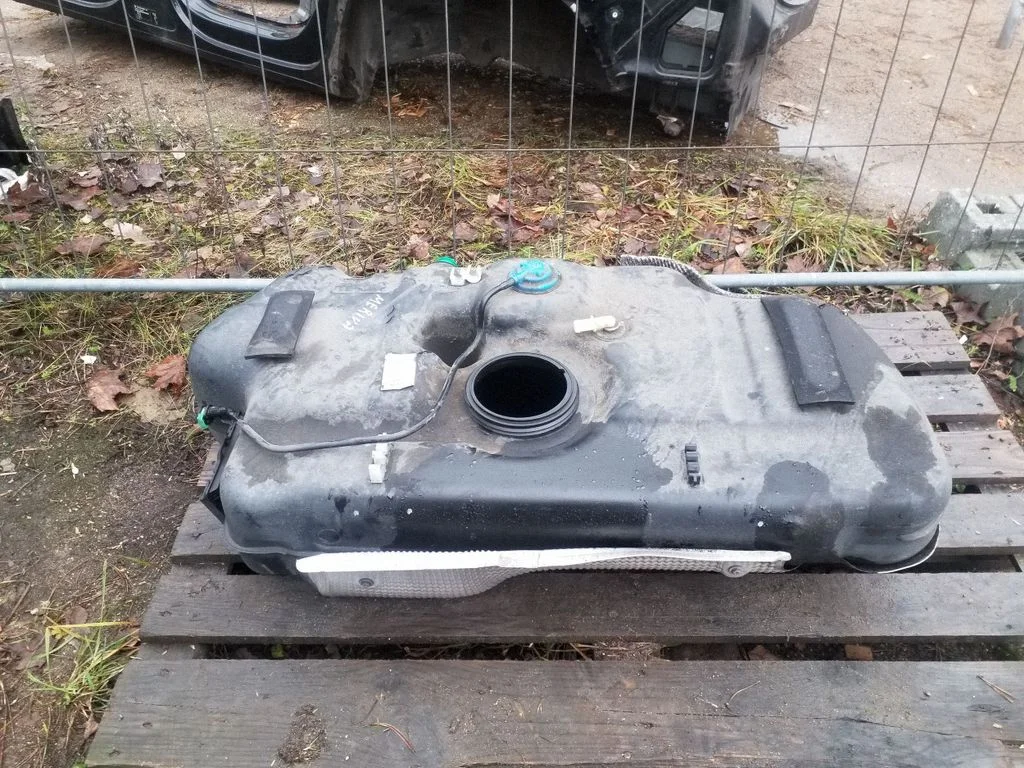 Degvielas tvertne – Opel Meriva B (2010-2016)