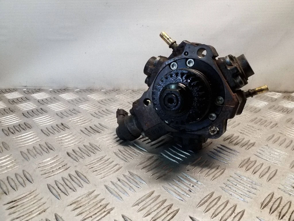 Fuel injection high pressure pump 0445010404
