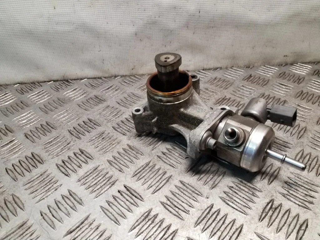 Fuel injection high pressure pump 7630644