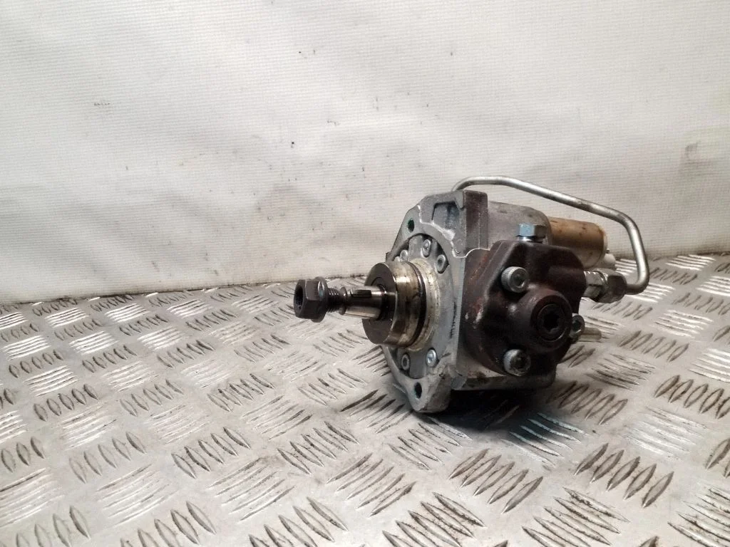 Kütuse kõrgsurvepump 55490709