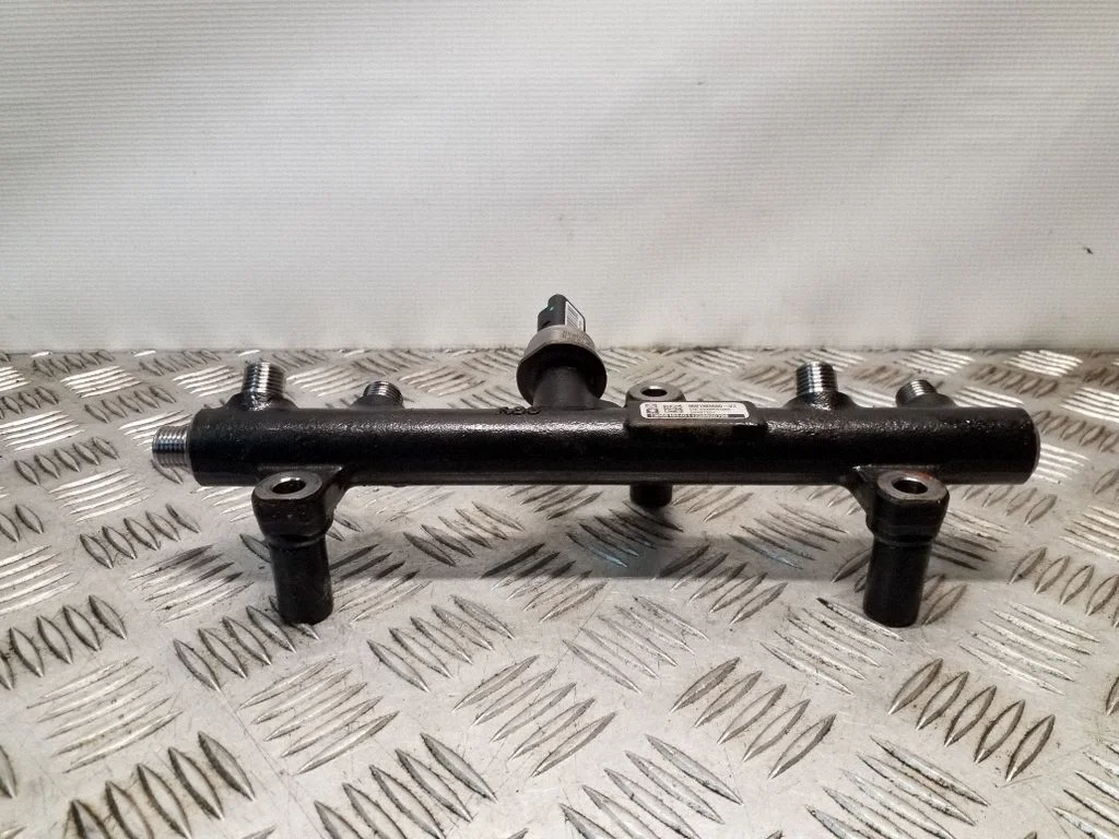 Fuel main line pipe – Ford S-MAX (2006-2015)