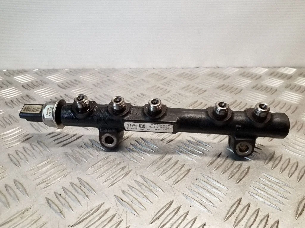 Kütuse magistraaltoru 9685297580