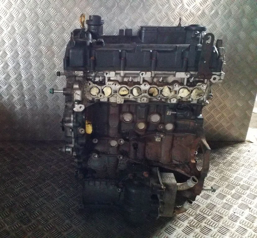 Mootor D4HB