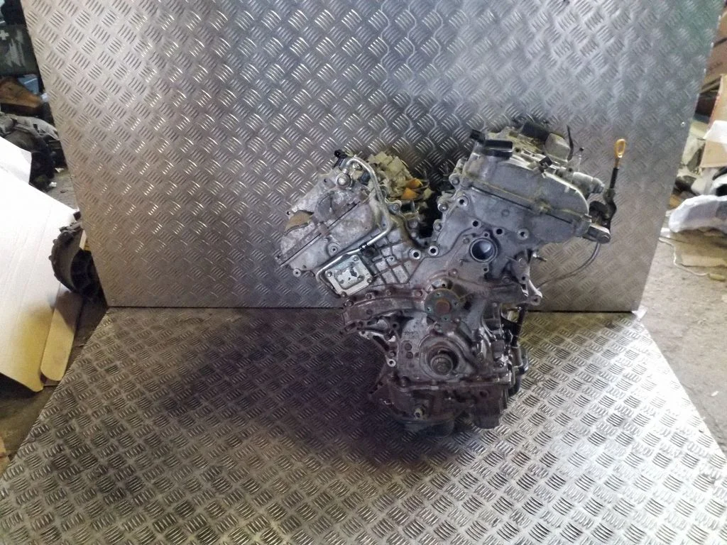 Engine 2GRFXE