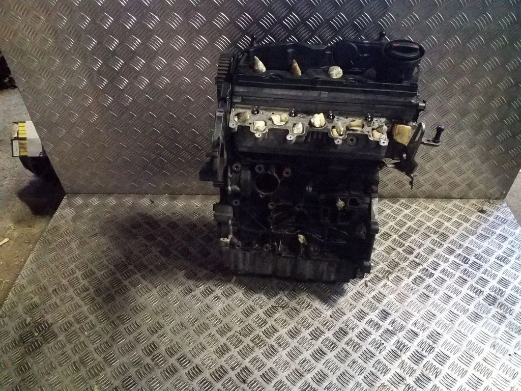 Engine CFGB