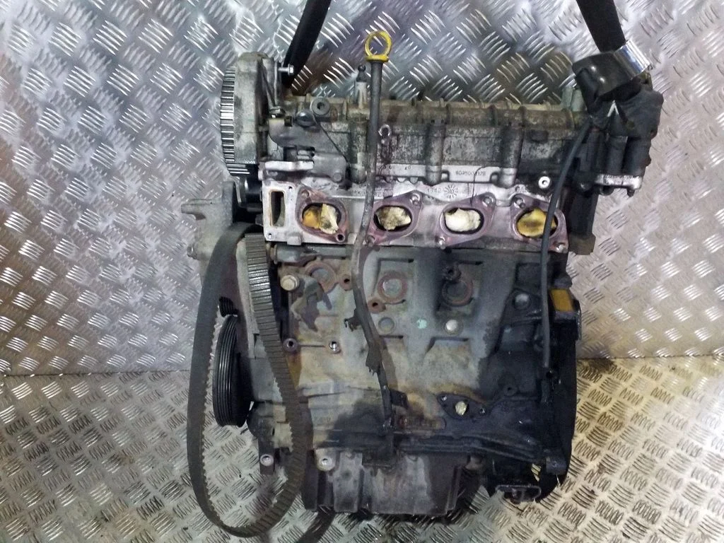 Dzinējs 939A2000
