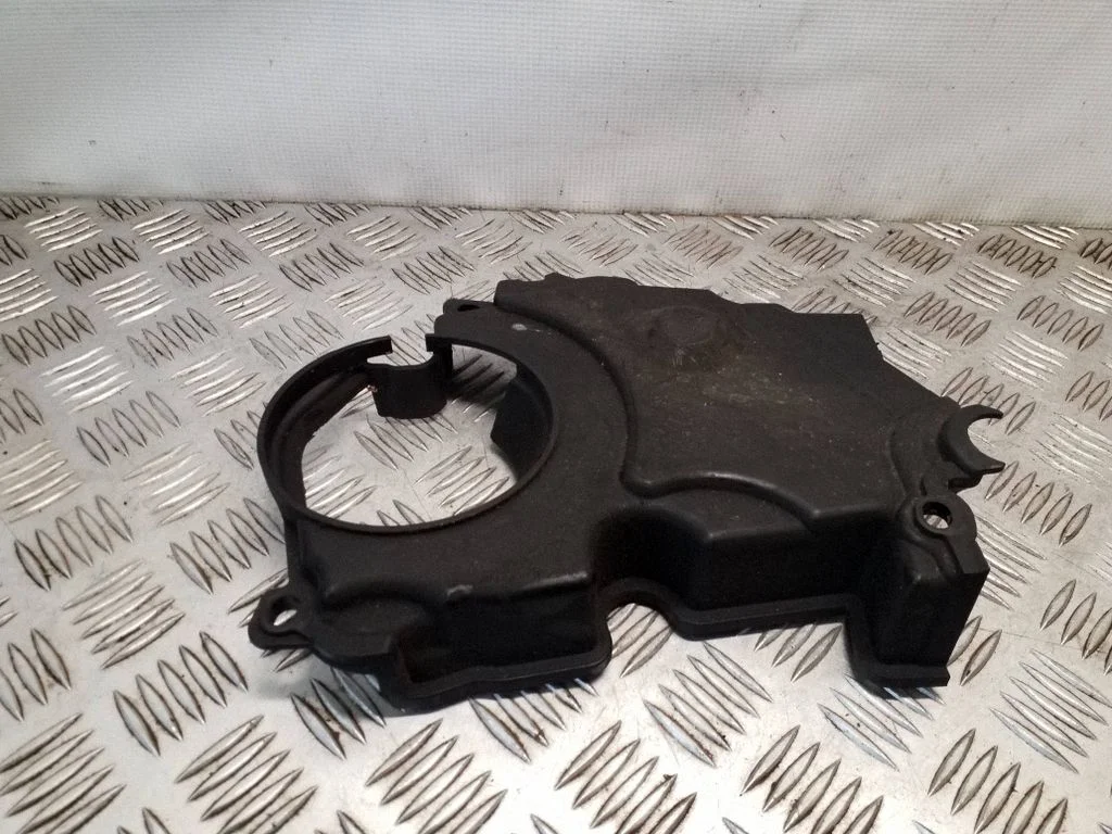 Timing belt guard (cover) – Peugeot Expert (2007-2016)