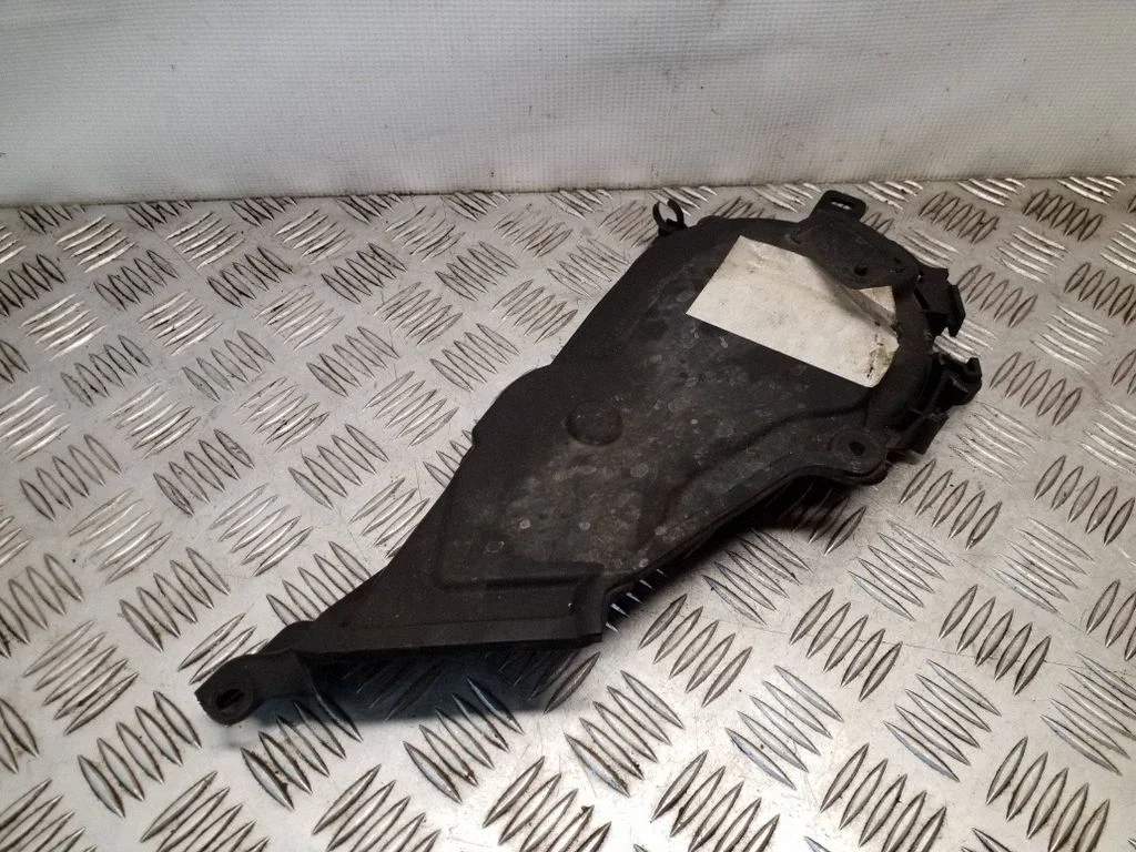 Timing belt guard (cover) – Peugeot Expert (2007-2016)