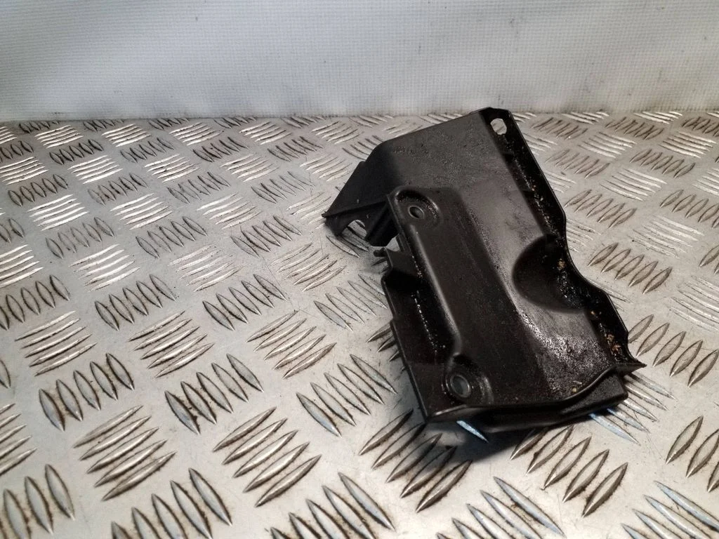 Timing belt guard (cover) – Peugeot Expert (2007-2016)