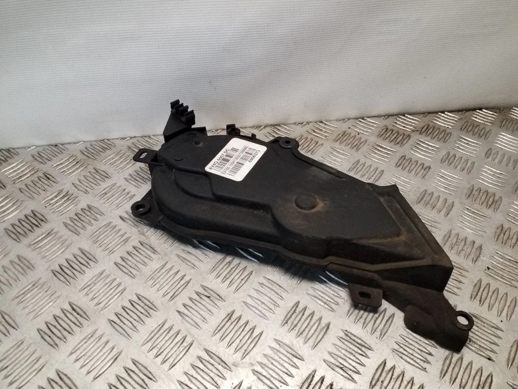 Timing belt guard (cover) – Ford S-MAX (2006-2015)