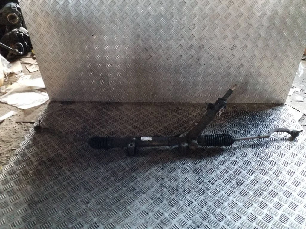 Steering rack 490018533R