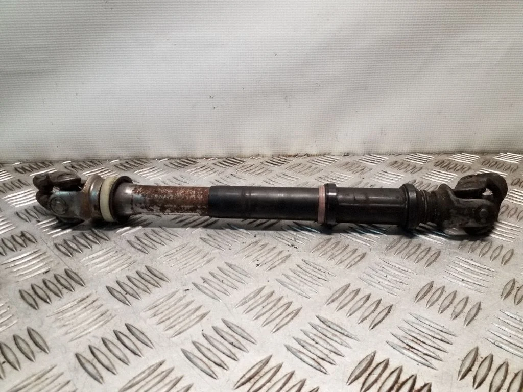 Steering column universal joint 8K2419753E