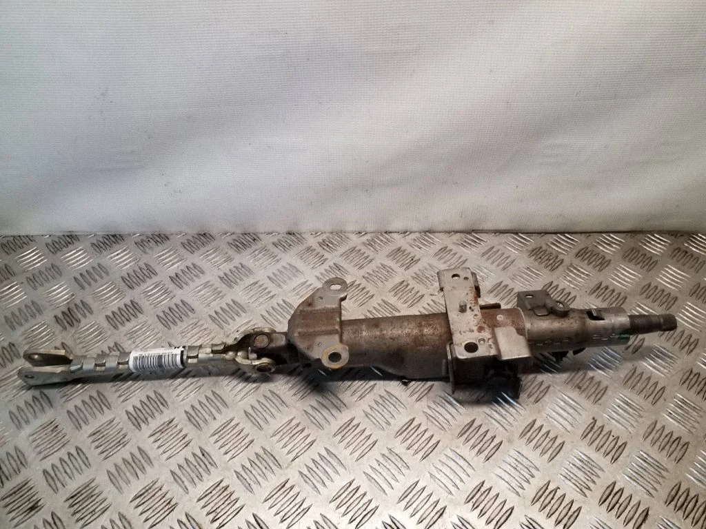Steering wheel axle 488105259R