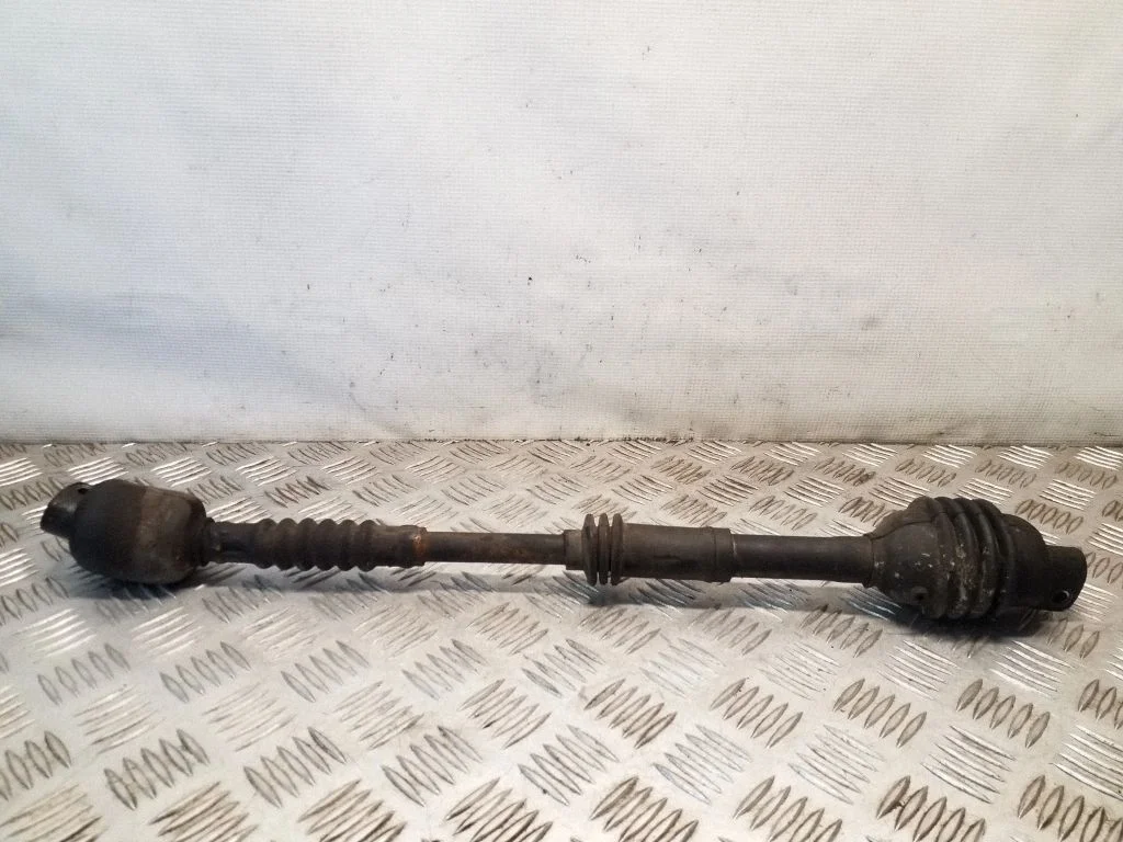 Steering column universal joint