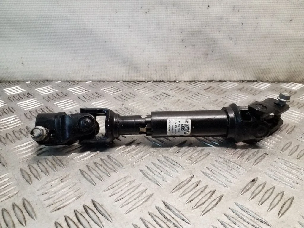 Steering column universal joint 13219344