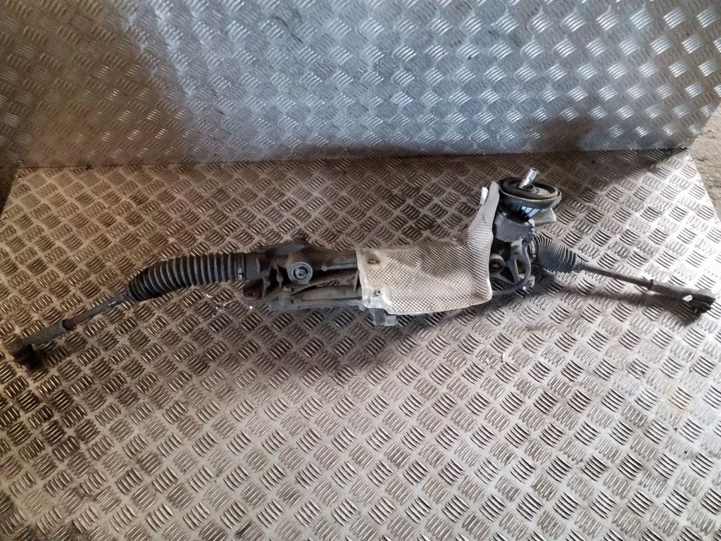 Steering rack – Skoda Octavia Mk3 (5E) (2013-2019)