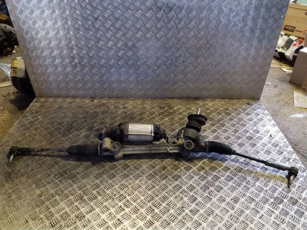 Steering rack 7805974943G
