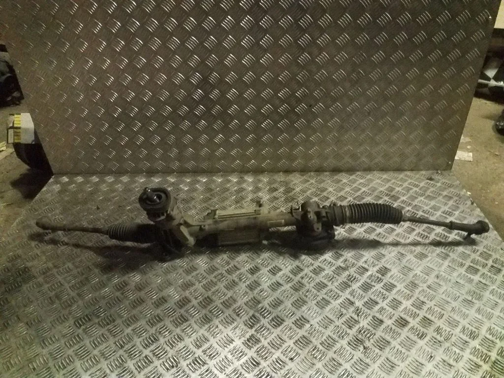 Steering rack 7805501415