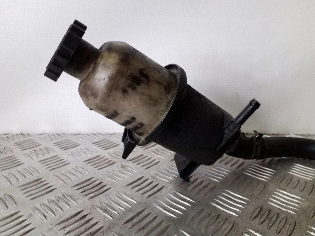Power steering fluid tank/reservoir 52088713AA