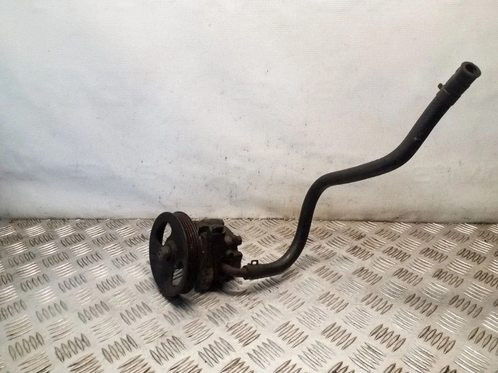 Power steering pump