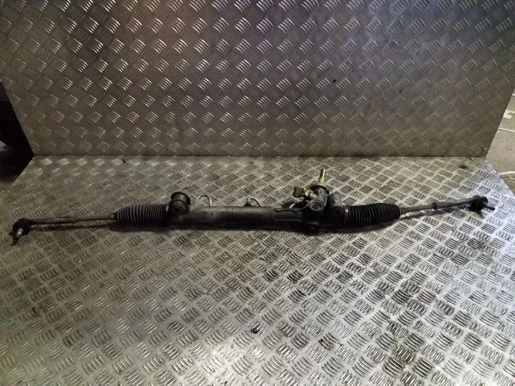 Steering rack – Opel Meriva B (2010-2016)