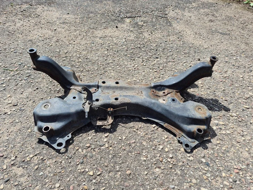 Front subframe