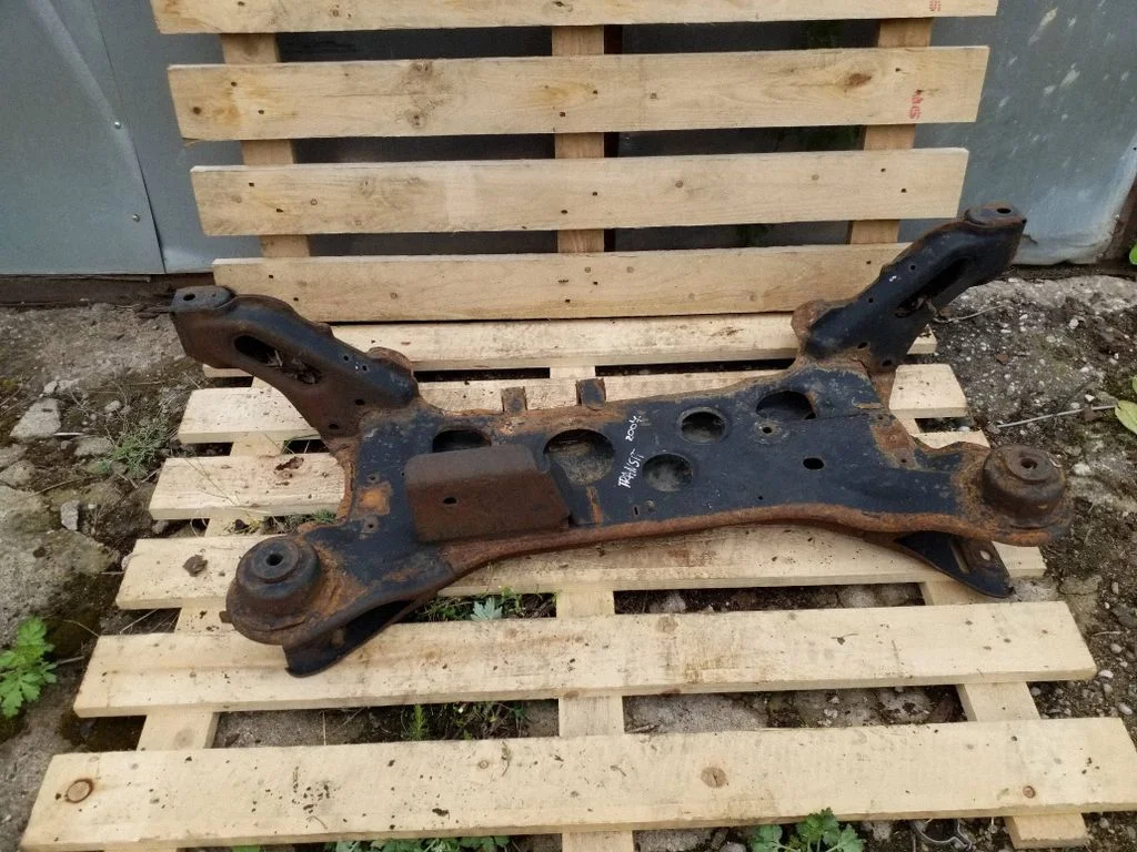Front subframe 7C115019A