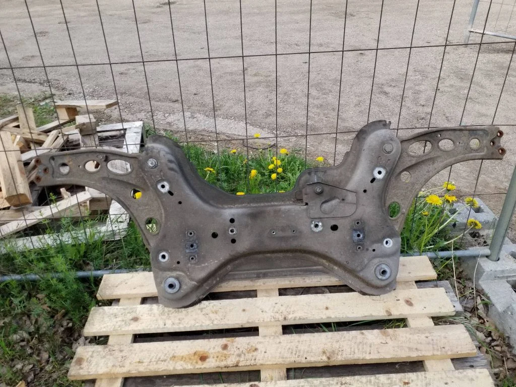 Front subframe 544015795R