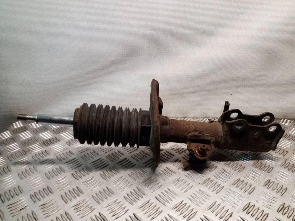 Front shock absorber/damper – left