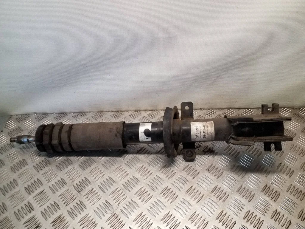 Front shock absorber/damper 824904010620