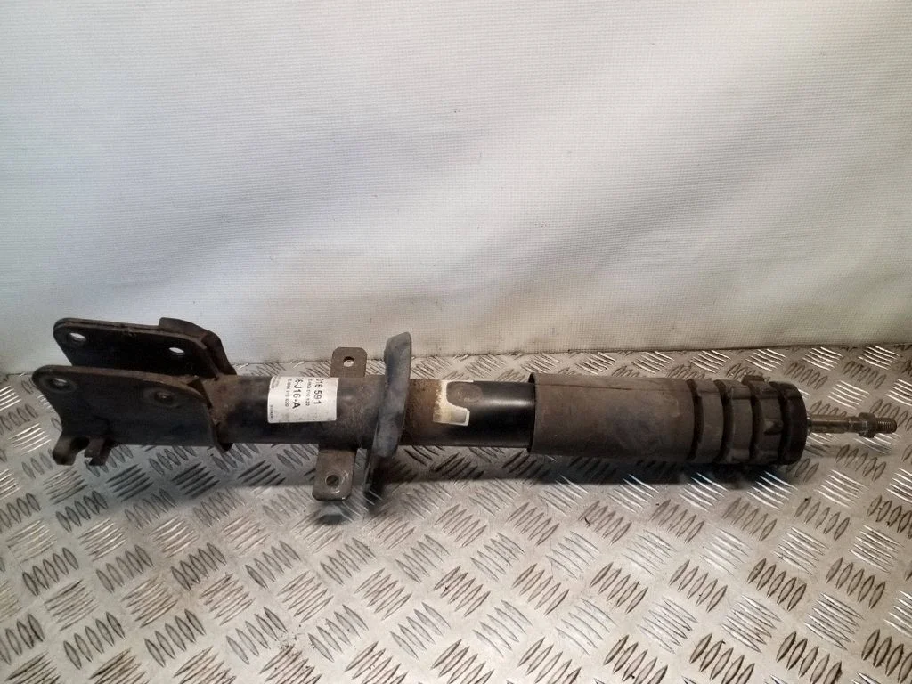 Front shock absorber/damper 824904010620