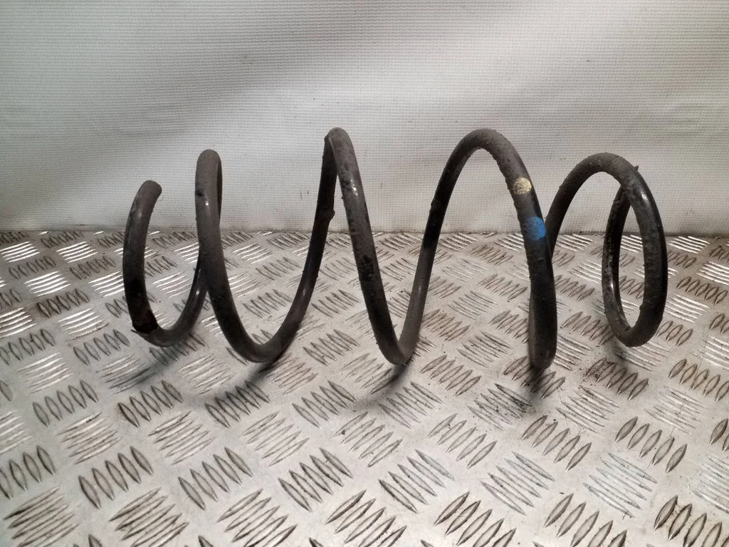 Front coil spring – right