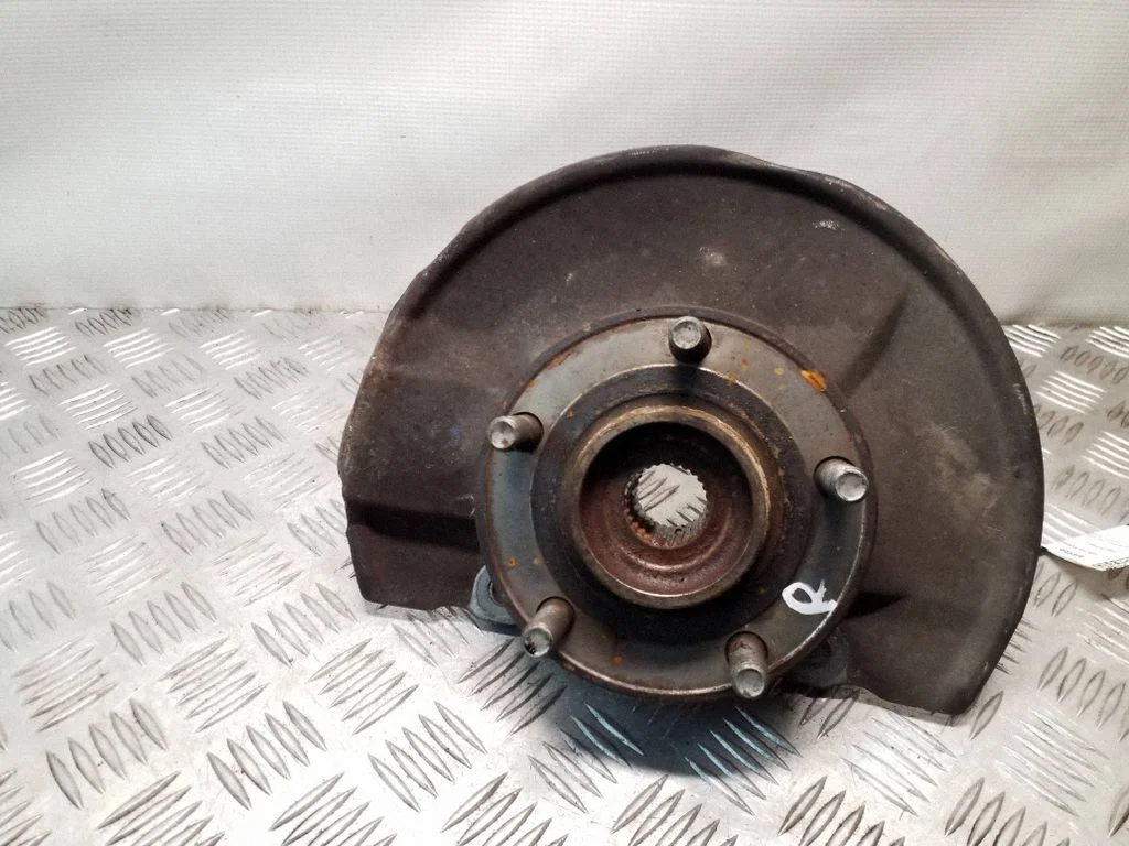 Priekšējā rumba 6485109B2